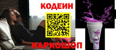 шишки Обь